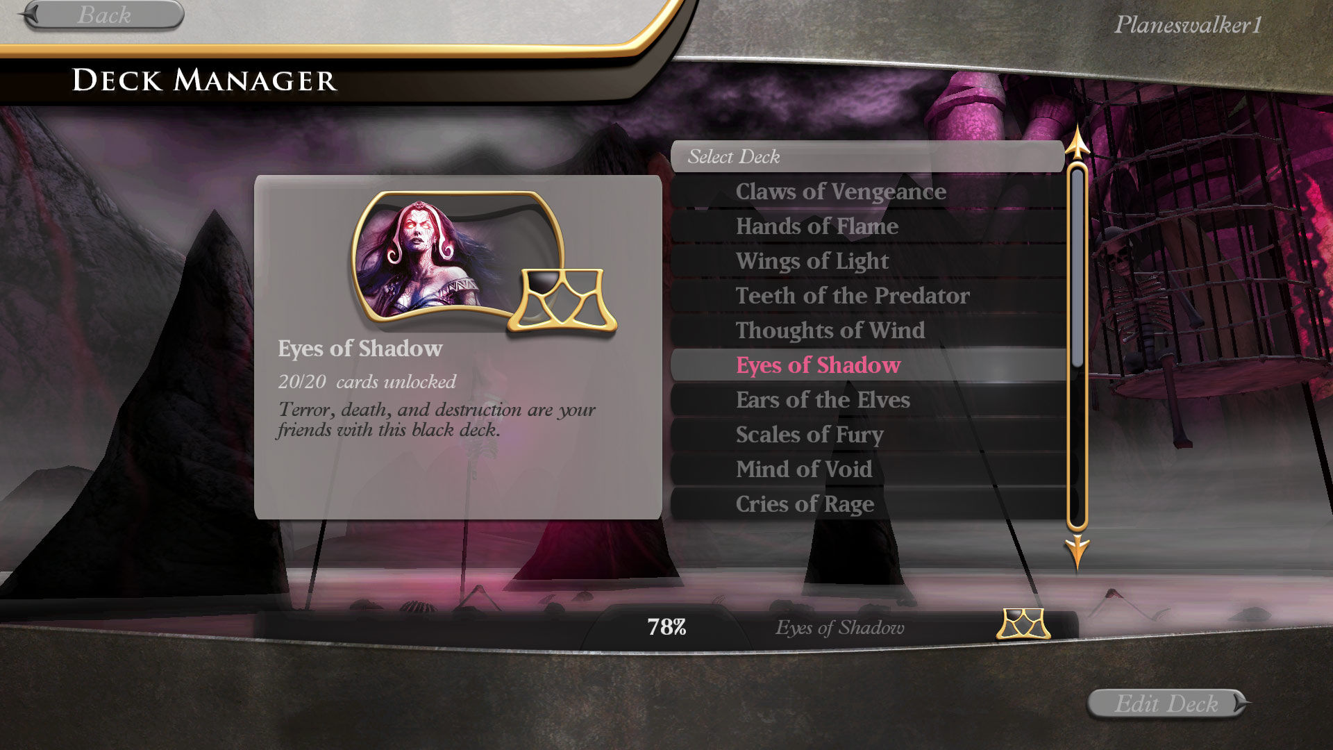 Duels of the Planeswalkers Gold Game Bundle screenshot 5