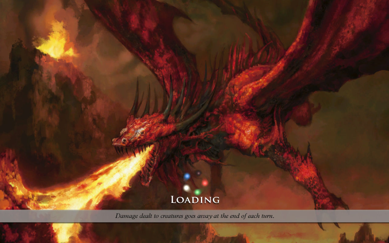 Duels of the Planeswalkers Gold Game Bundle screenshot 10