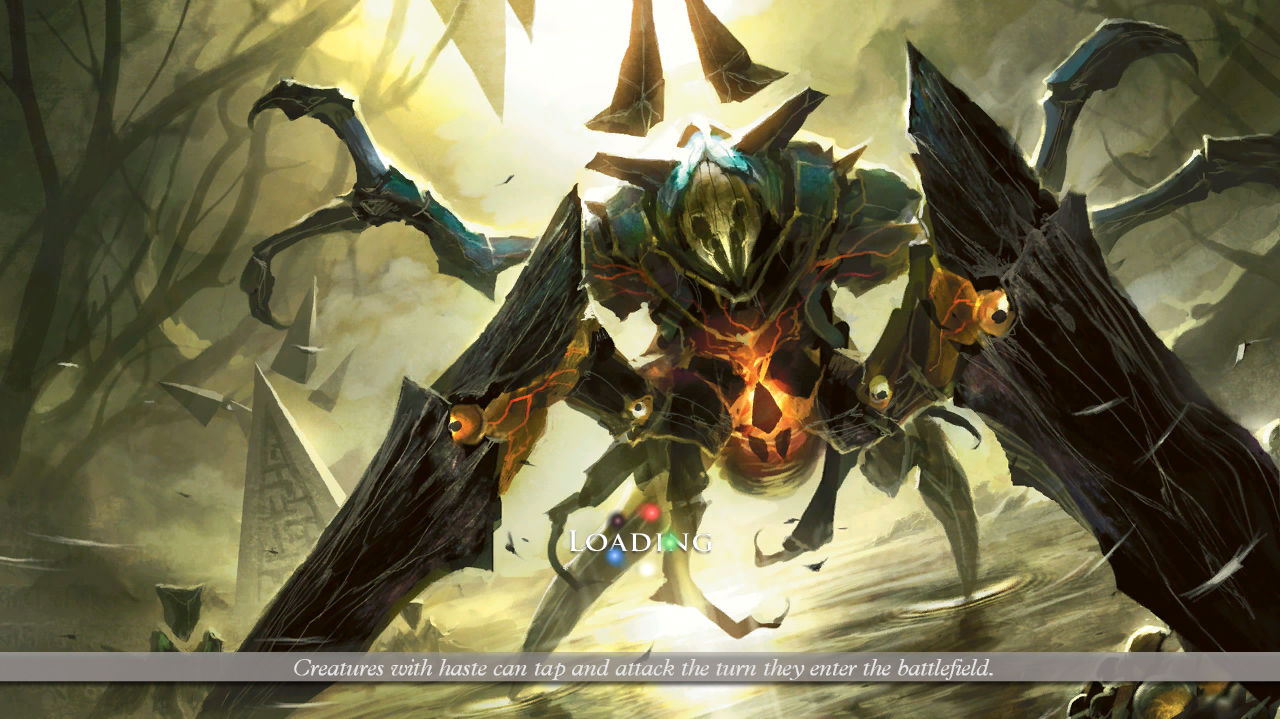 Duels of the Planeswalkers Gold Game Bundle screenshot 7