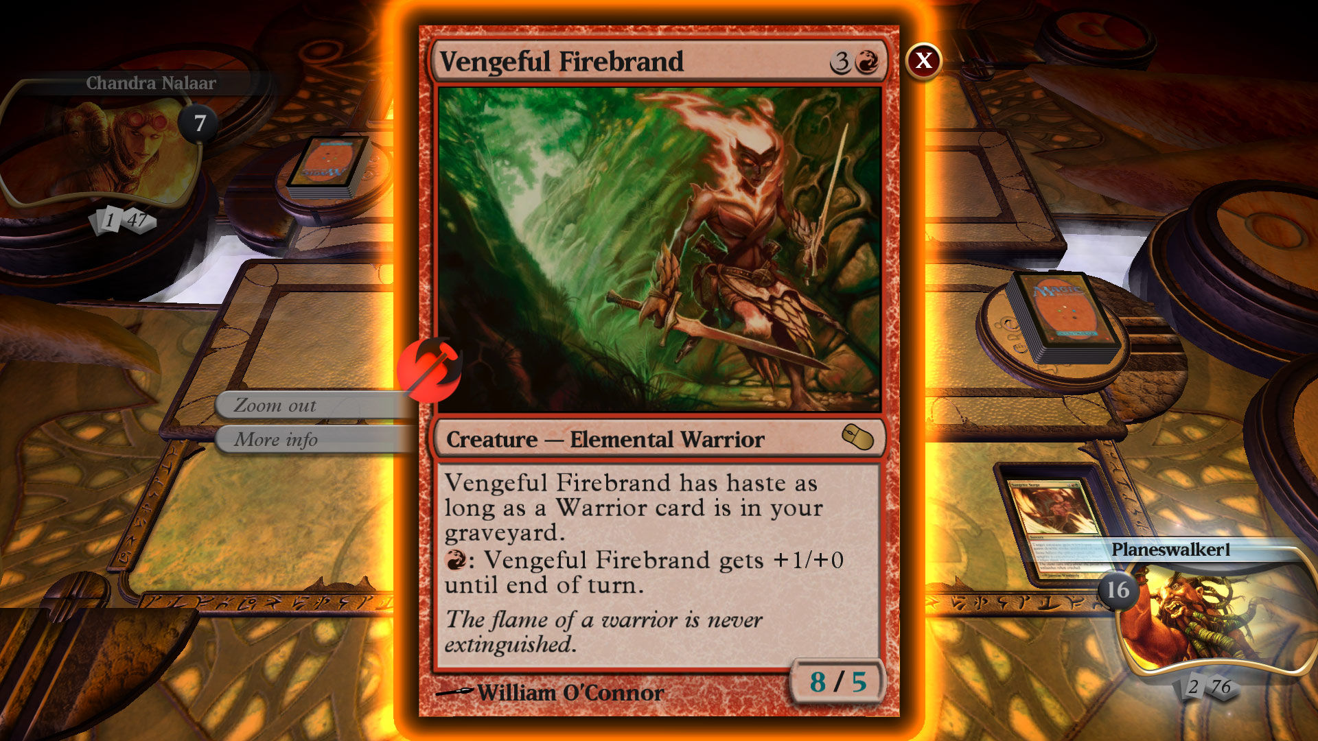 Duels of the Planeswalkers Gold Game Bundle screenshot 9