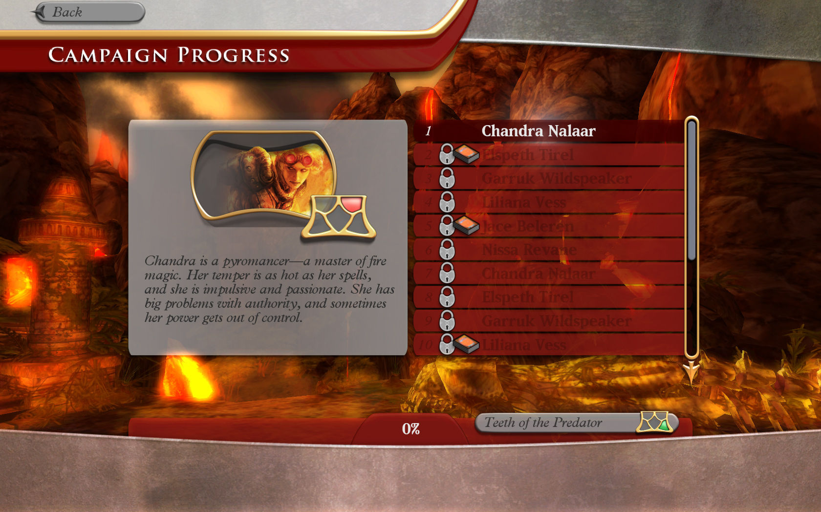 Duels of the Planeswalkers Gold Game Bundle screenshot 3