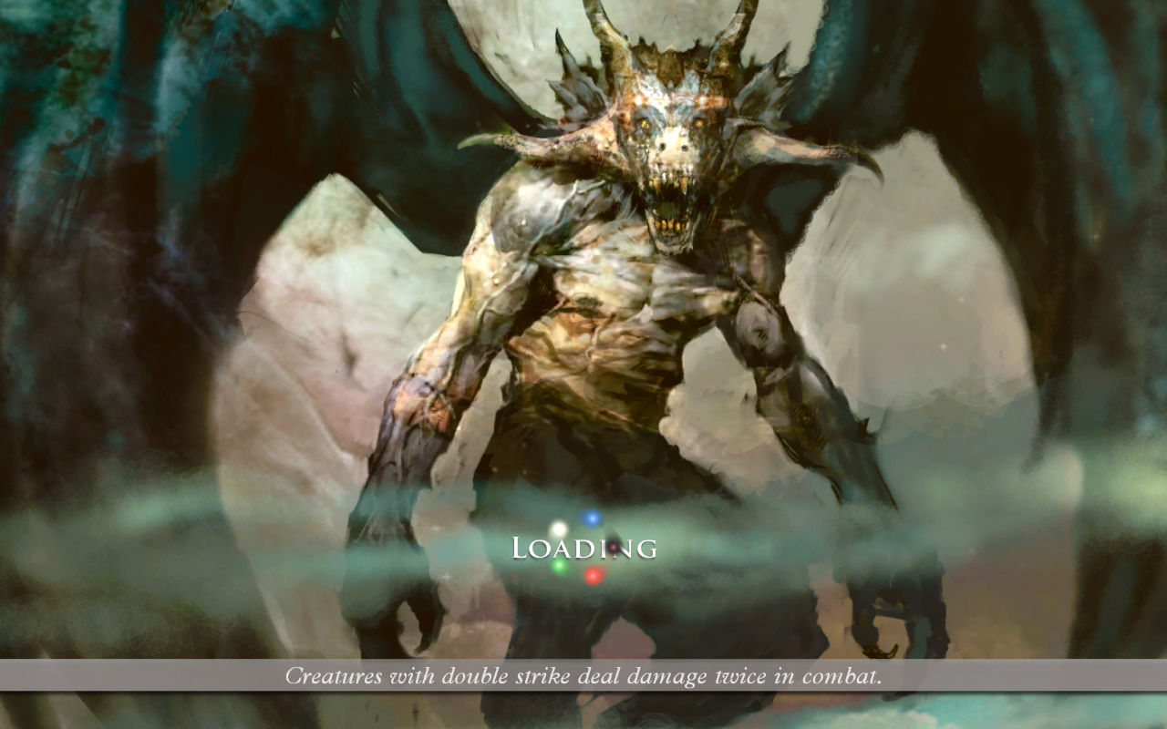Duels of the Planeswalkers Gold Game Bundle screenshot 4