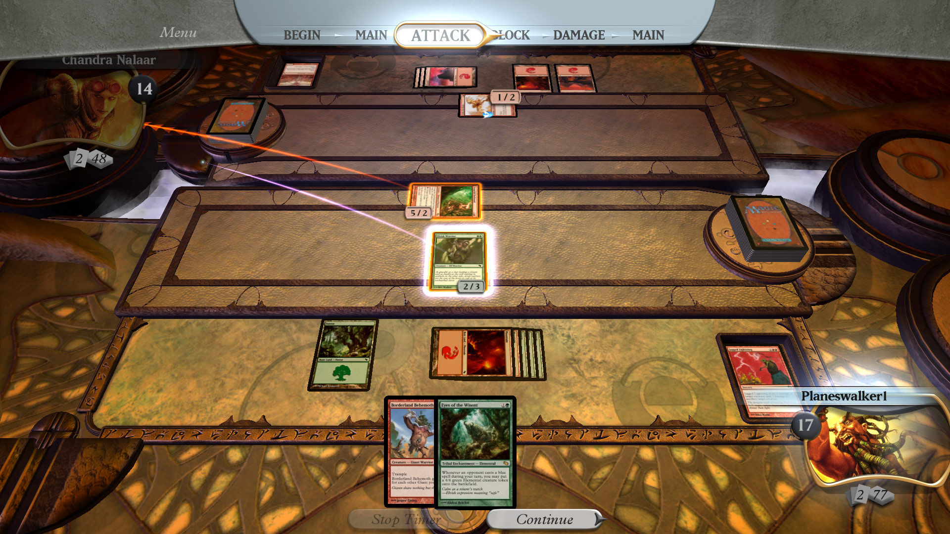 Duels of the Planeswalkers Gold Game Bundle screenshot 6
