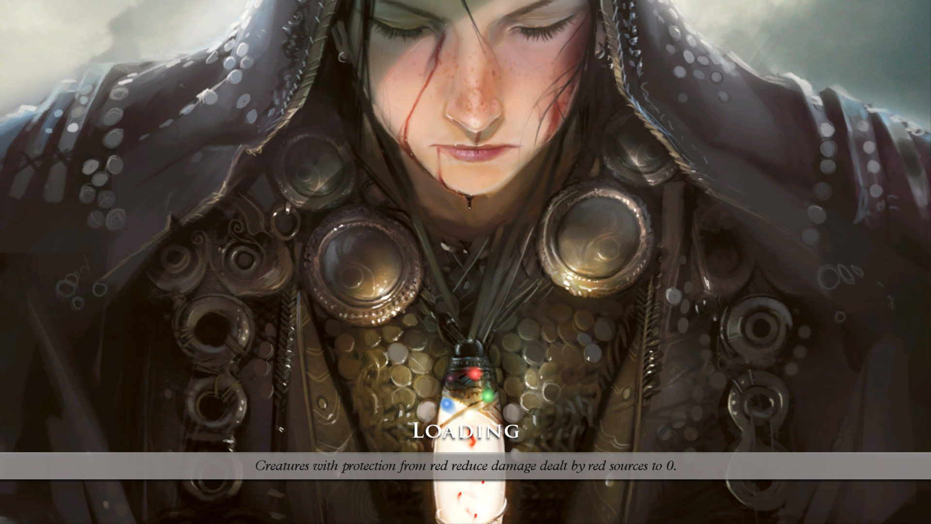 Duels of the Planeswalkers Gold Game Bundle screenshot 1