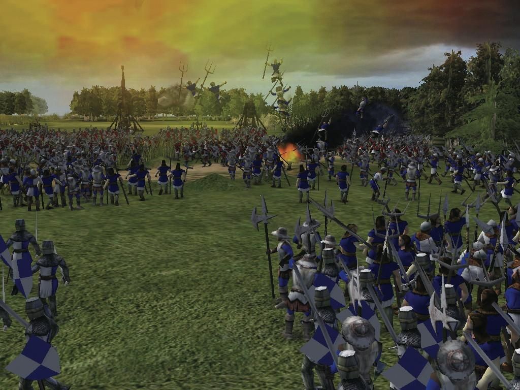 The Stronghold Collection screenshot 6