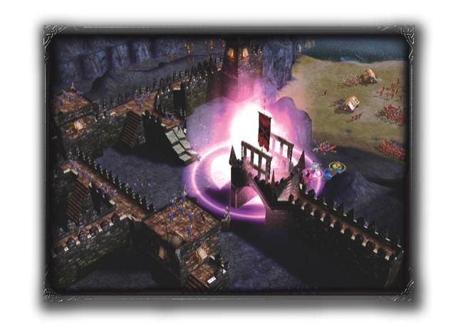 The Stronghold Collection screenshot 5