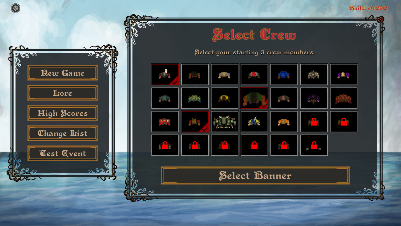 Privateers screenshot 14