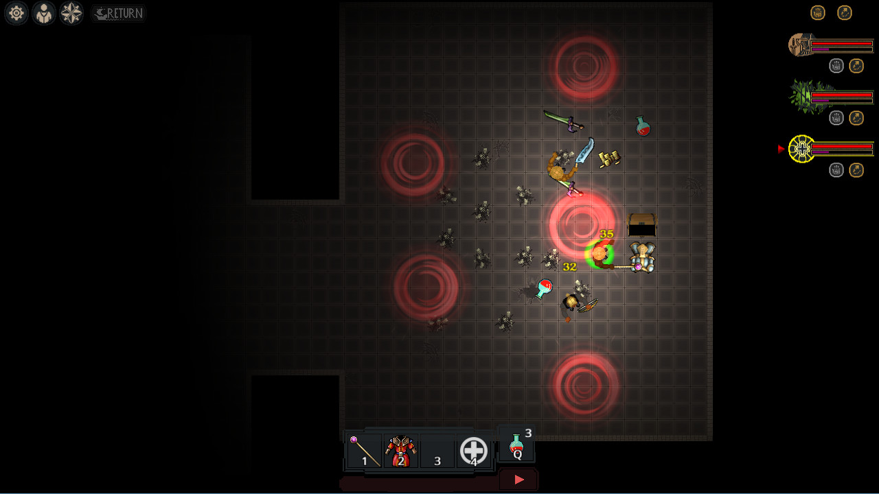 Privateers screenshot 4