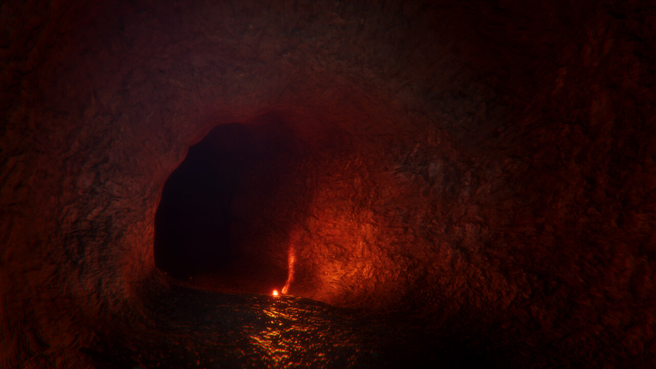 Dead Man's Fault screenshot 2