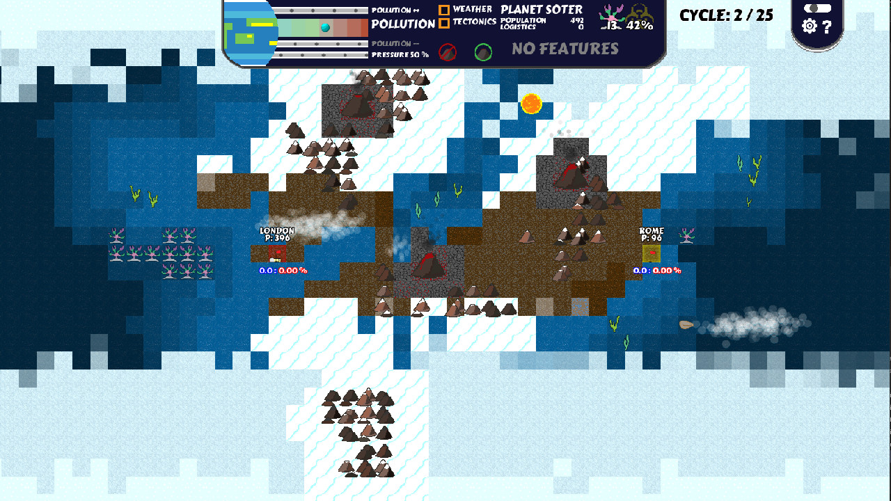 Soter screenshot 1
