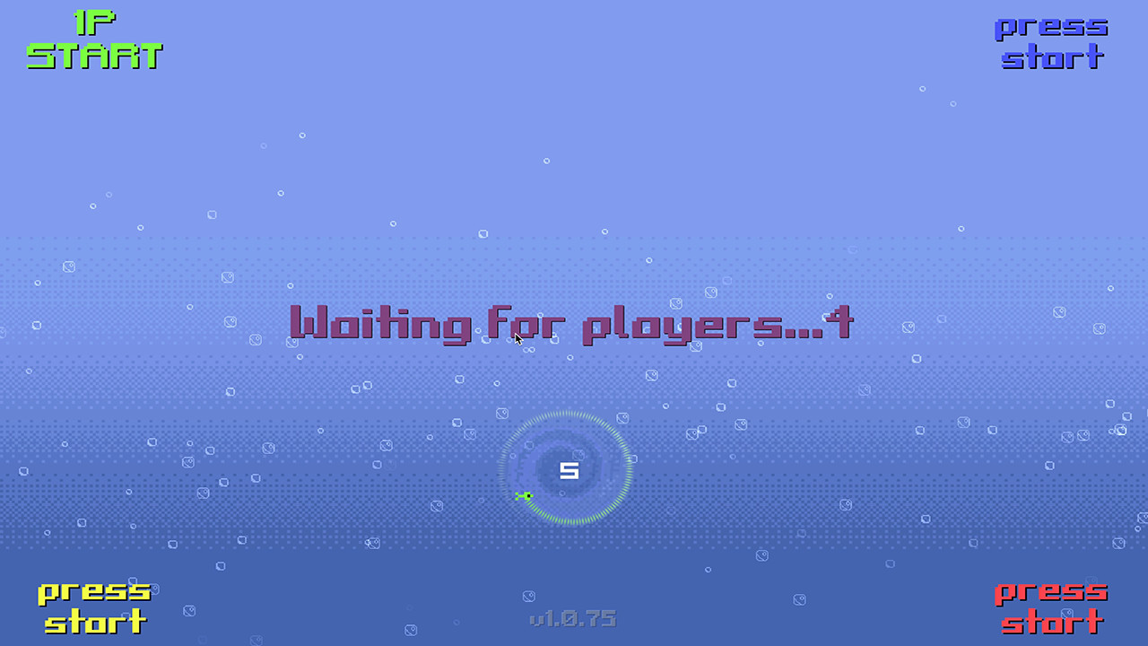 Pixel Fishies screenshot 5