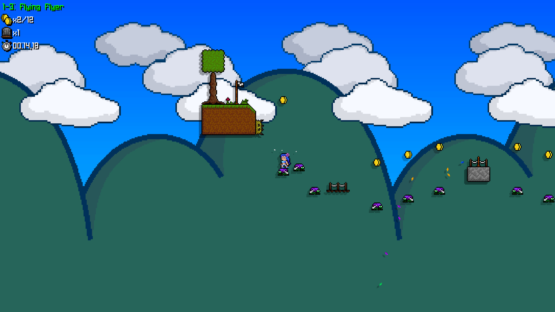 The Misadventures of Denniz & Diana screenshot 3