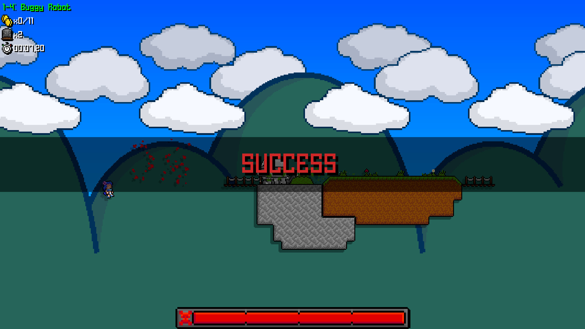 The Misadventures of Denniz & Diana screenshot 4