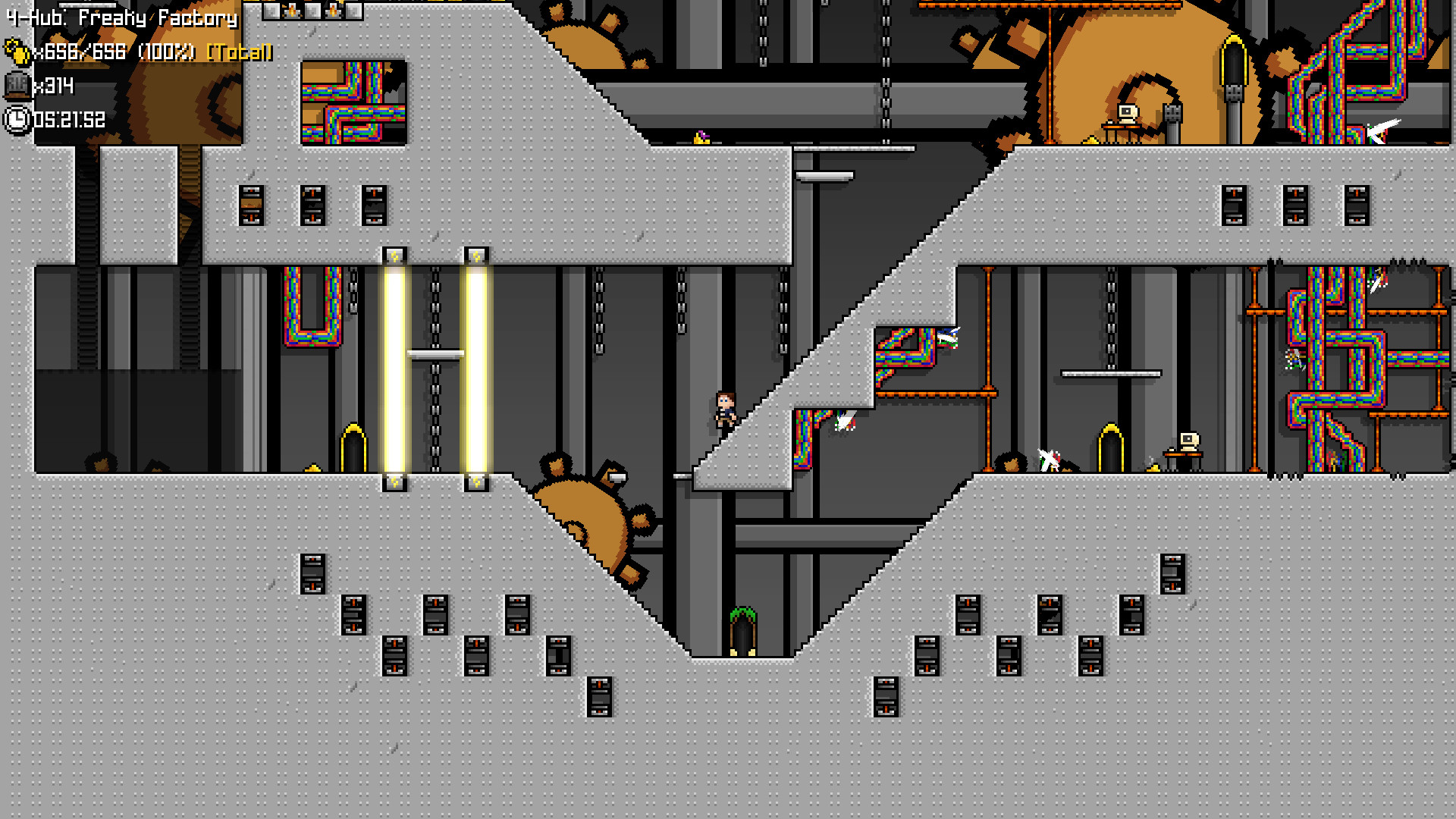 The Misadventures of Denniz & Diana screenshot 7