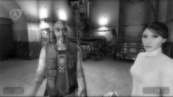 Half-Life 2 Trailer trailer thumbnail