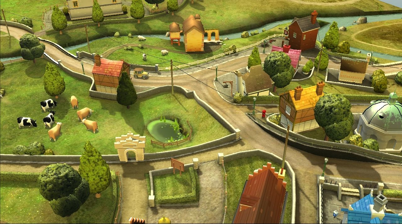 Blue Toad Murder Files™: The Mysteries of Little Riddle screenshot 5