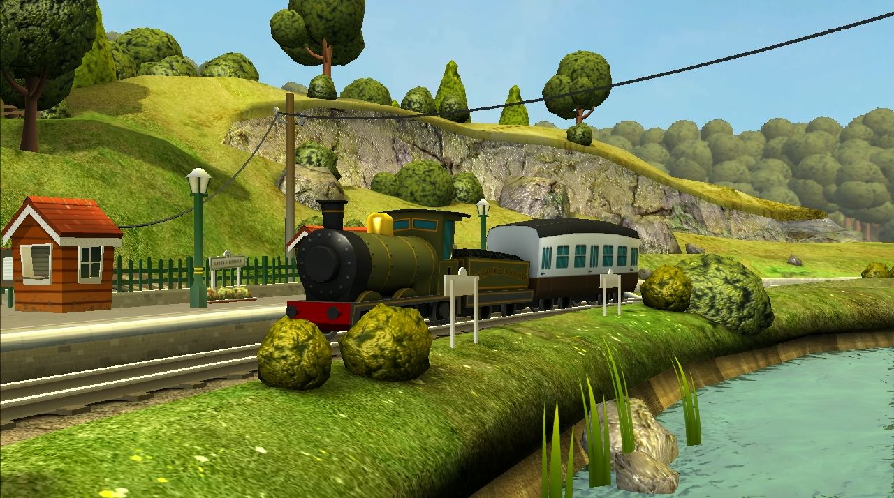 Blue Toad Murder Files™: The Mysteries of Little Riddle screenshot 7