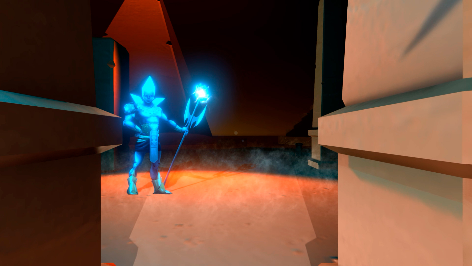 40 Steps to Valhalla screenshot 4