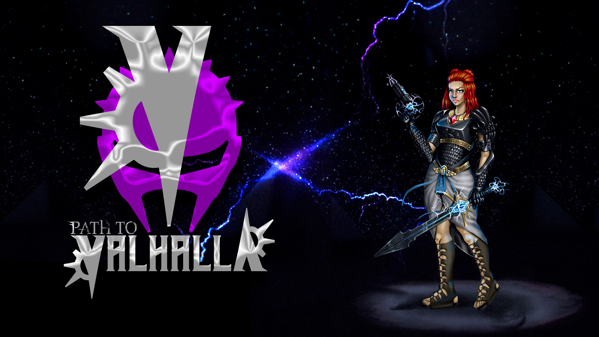 40 Steps to Valhalla screenshot 5