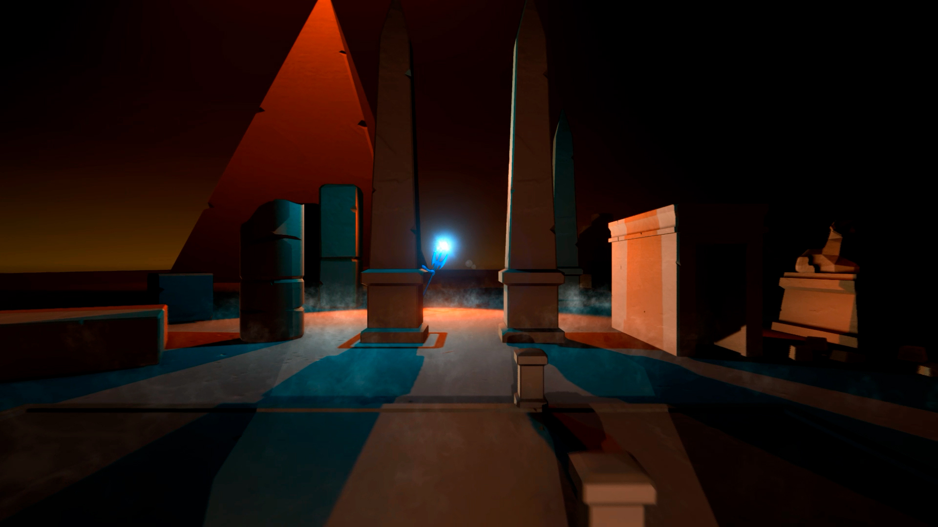 40 Steps to Valhalla screenshot 2