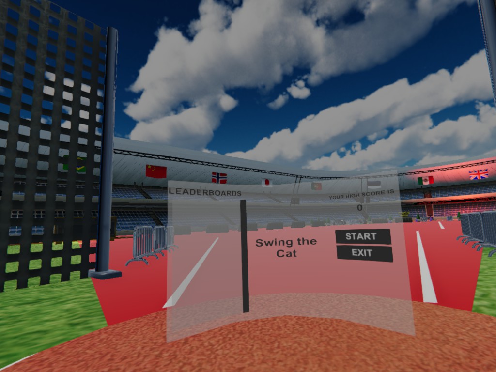 Swing the cat screenshot 9