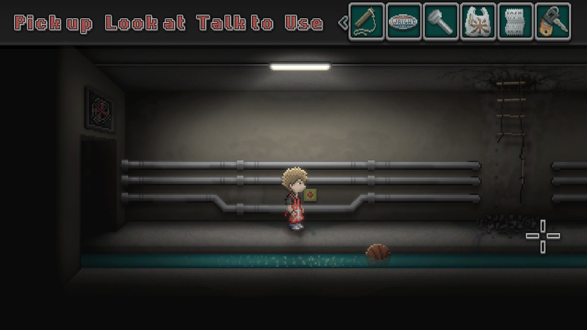 Port Valley screenshot 1