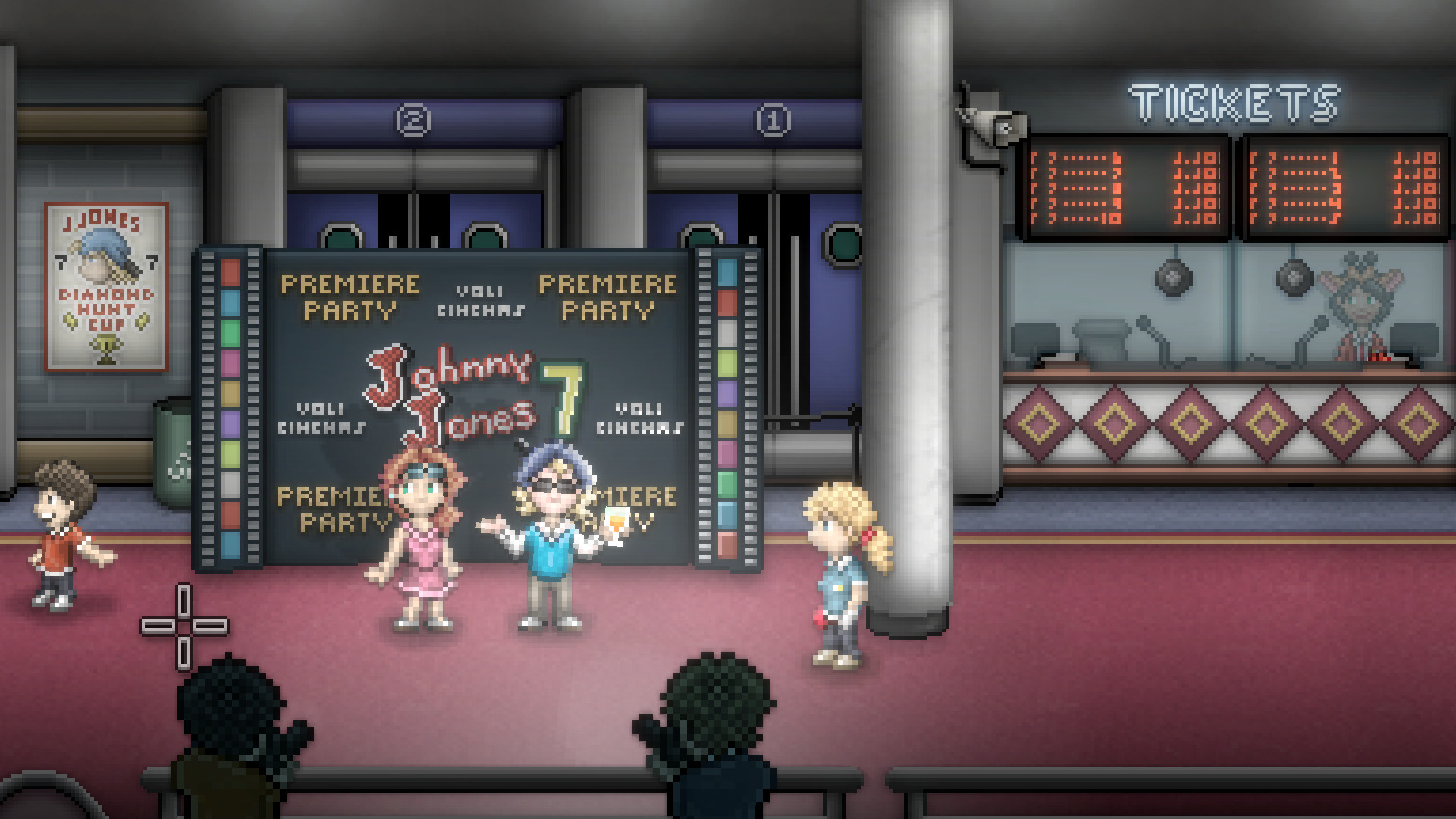 Port Valley screenshot 3