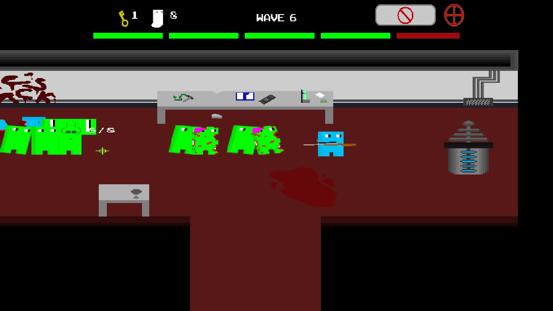 Grompula screenshot 3