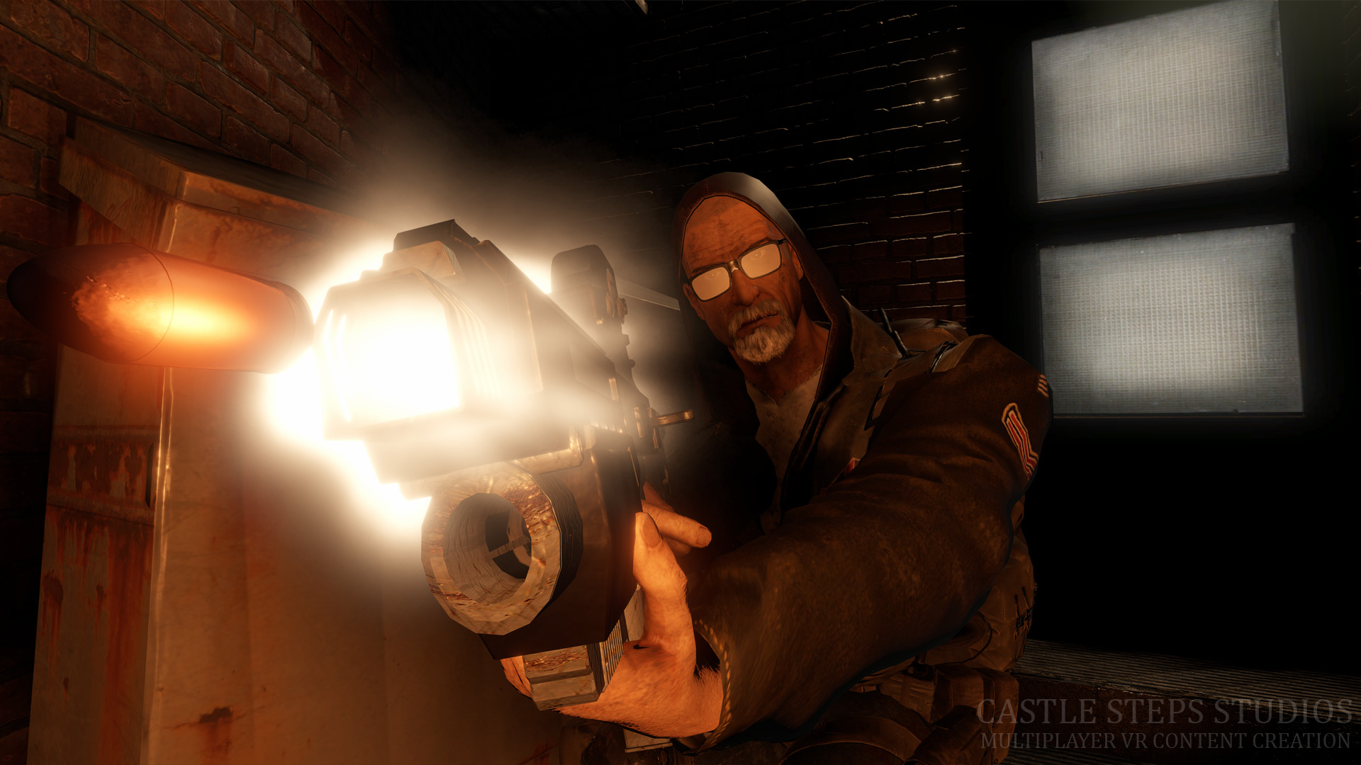 Arcade LA Deadzone screenshot 4