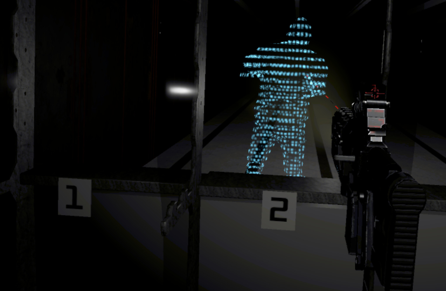 Arcade LA Deadzone screenshot 5