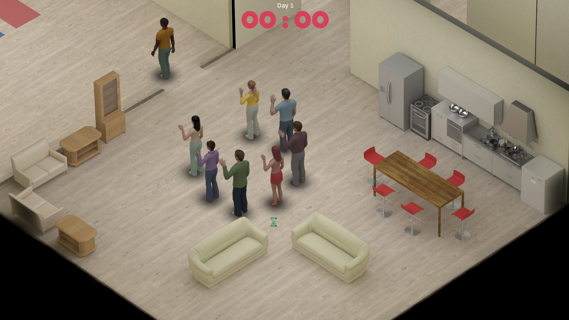 Small Sister screenshot 16