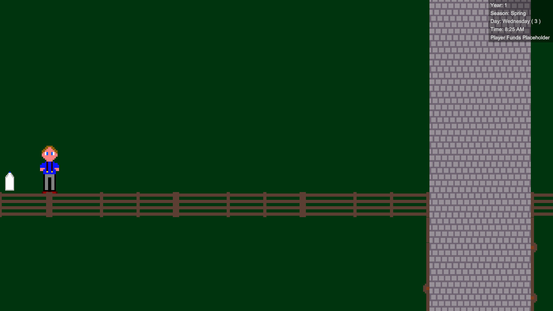 Dairy Farm Simulator screenshot 5
