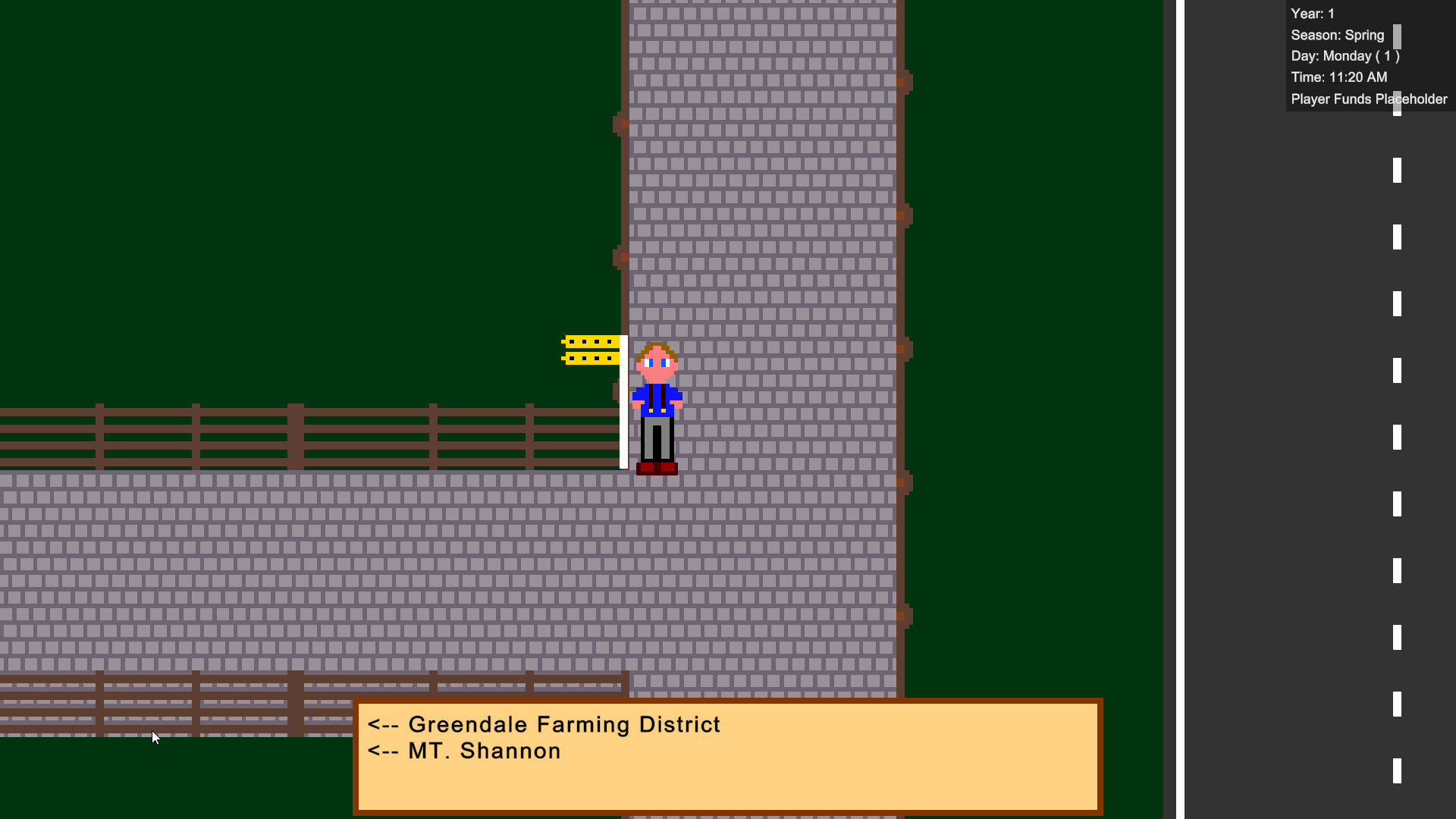 Dairy Farm Simulator screenshot 1