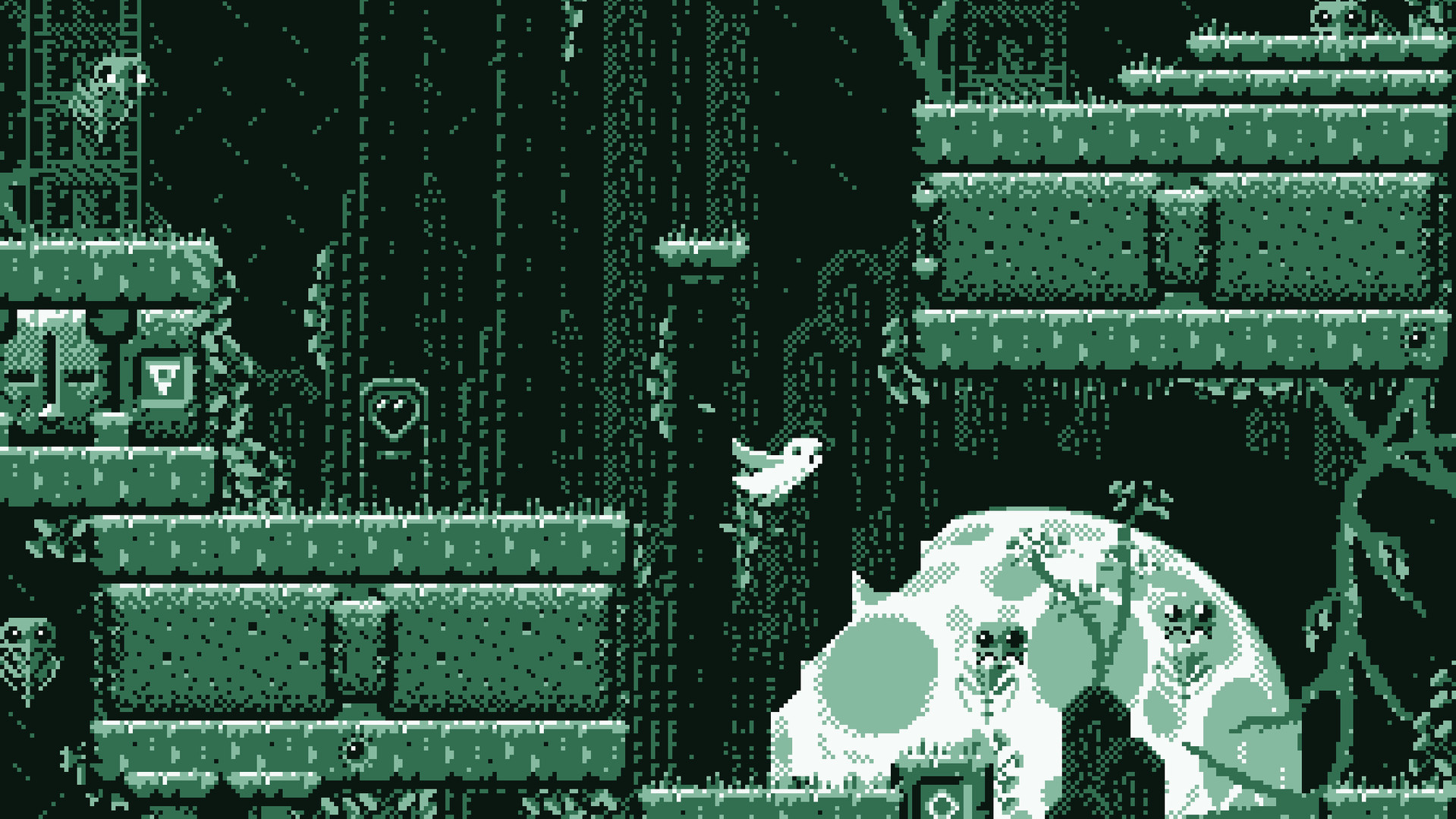 Down Ward screenshot 13