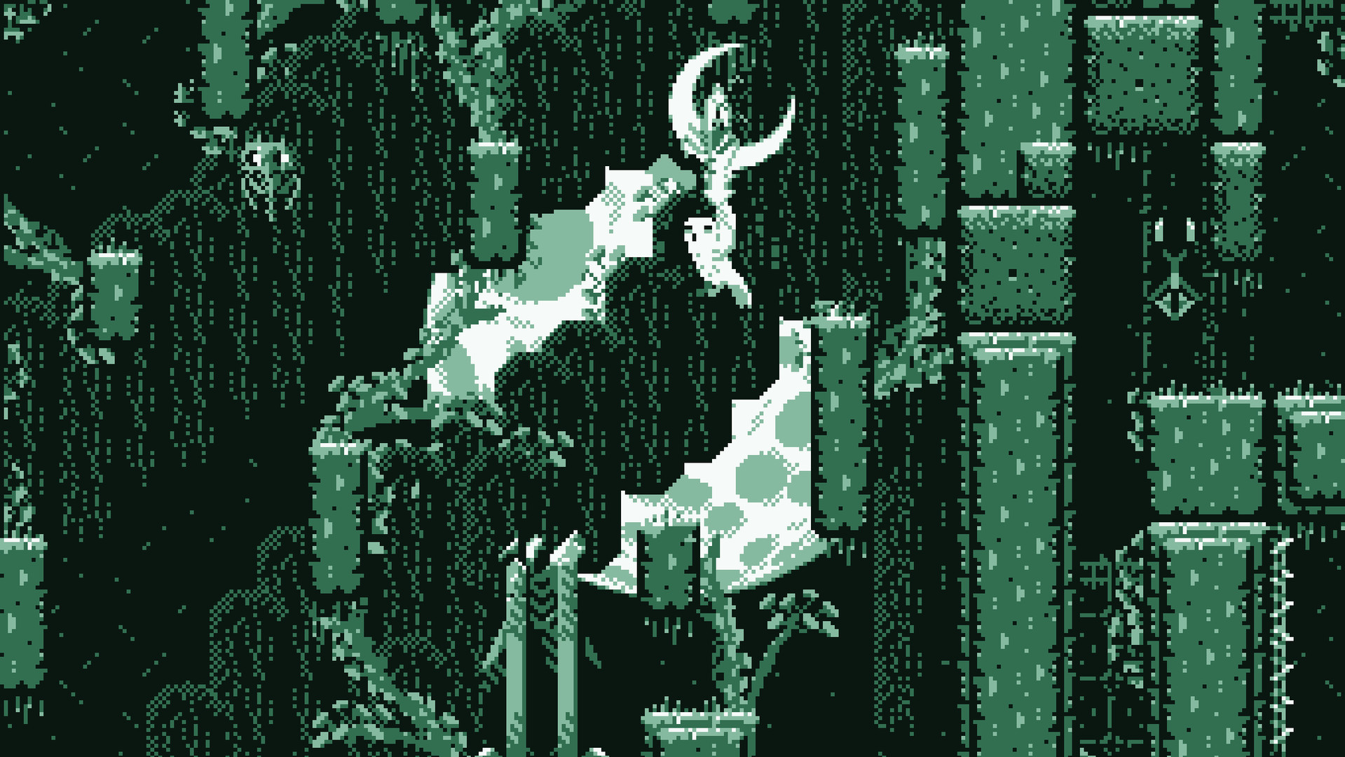 Down Ward screenshot 12
