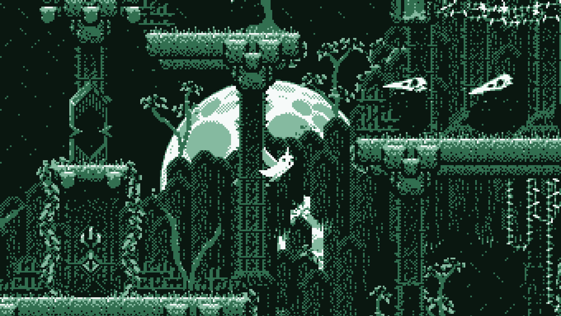 Down Ward screenshot 14