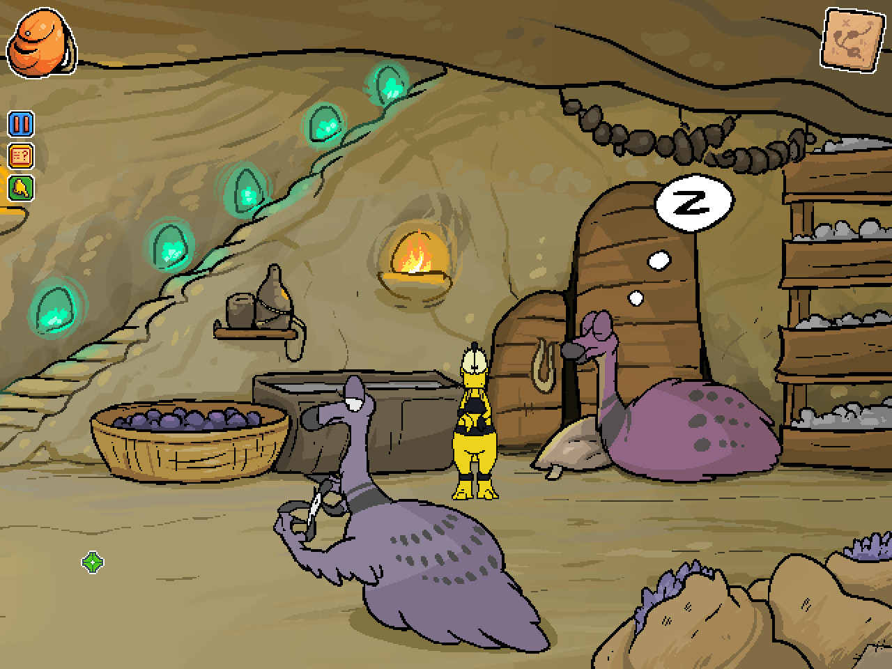 Zniw Adventure screenshot 9