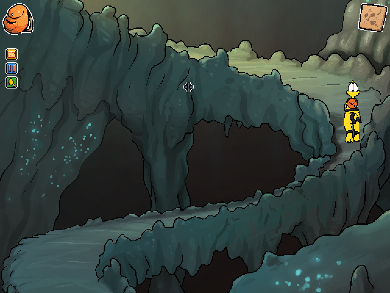 Zniw Adventure screenshot 7