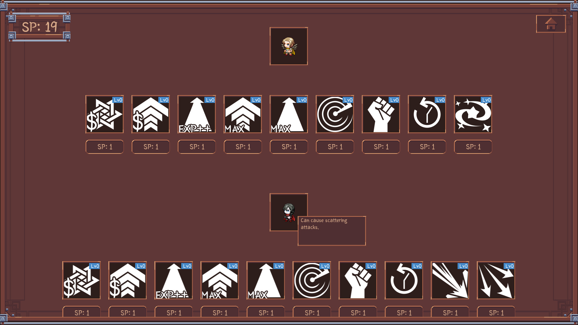 Divine Miracle Defense screenshot 5