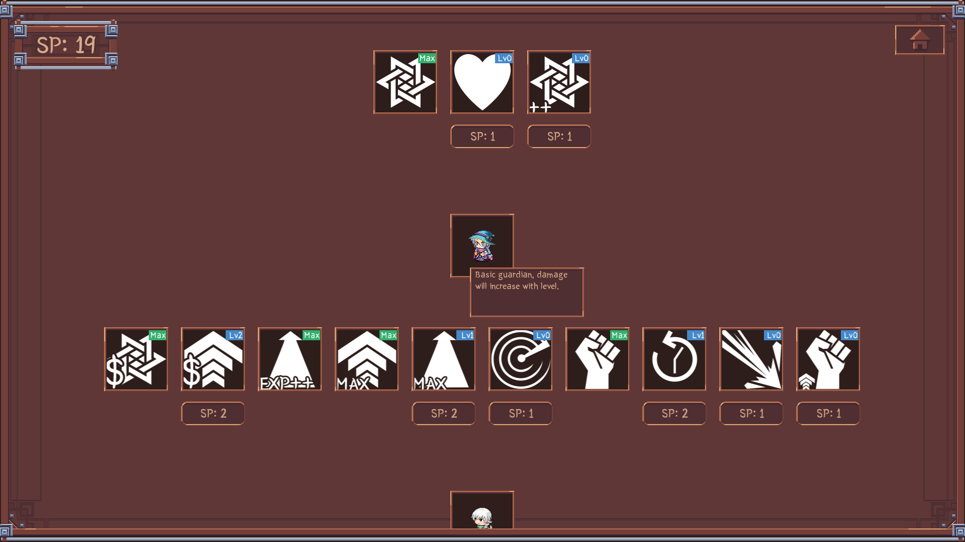 Divine Miracle Defense screenshot 4