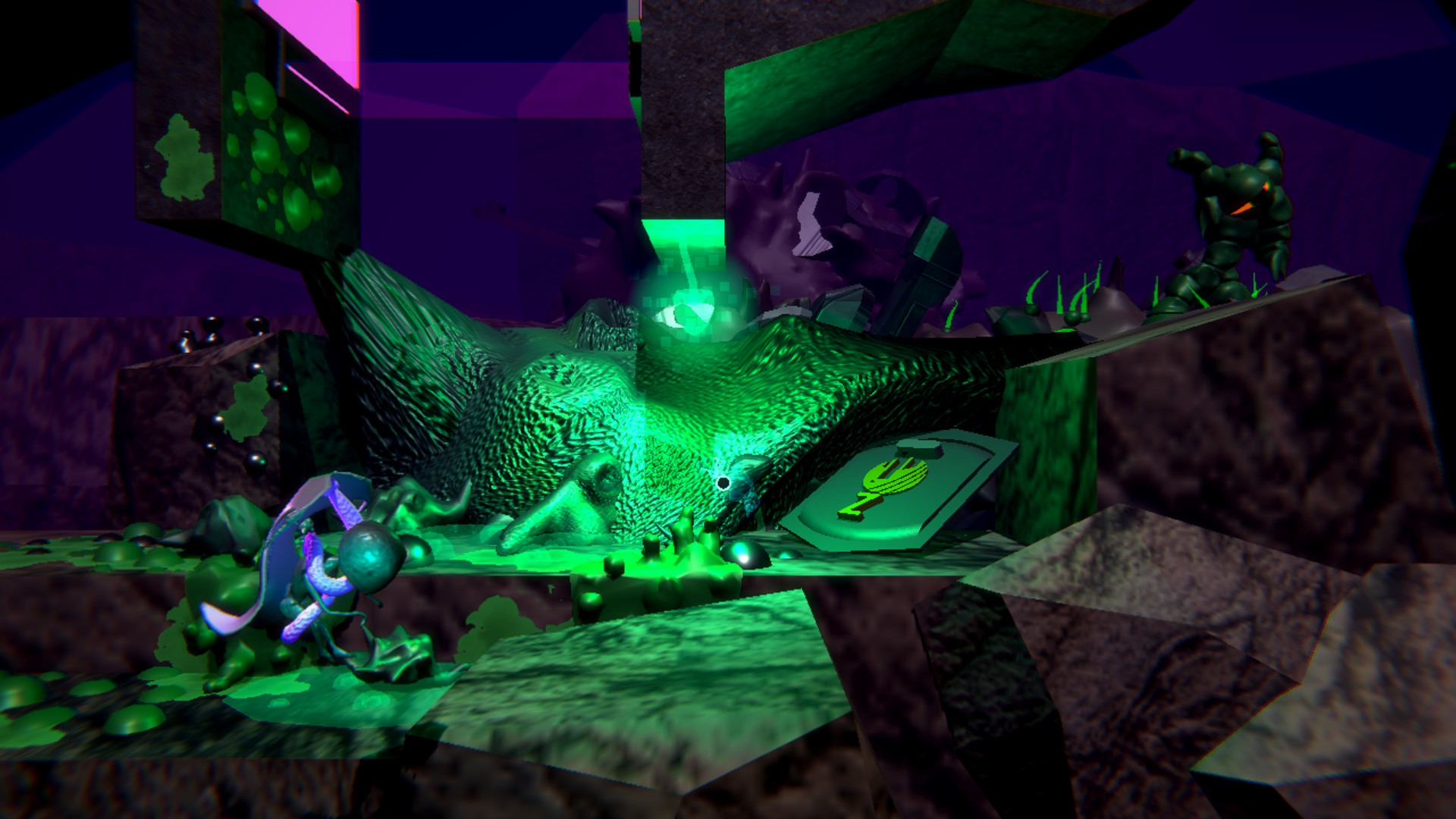 Ectolibrium screenshot 7