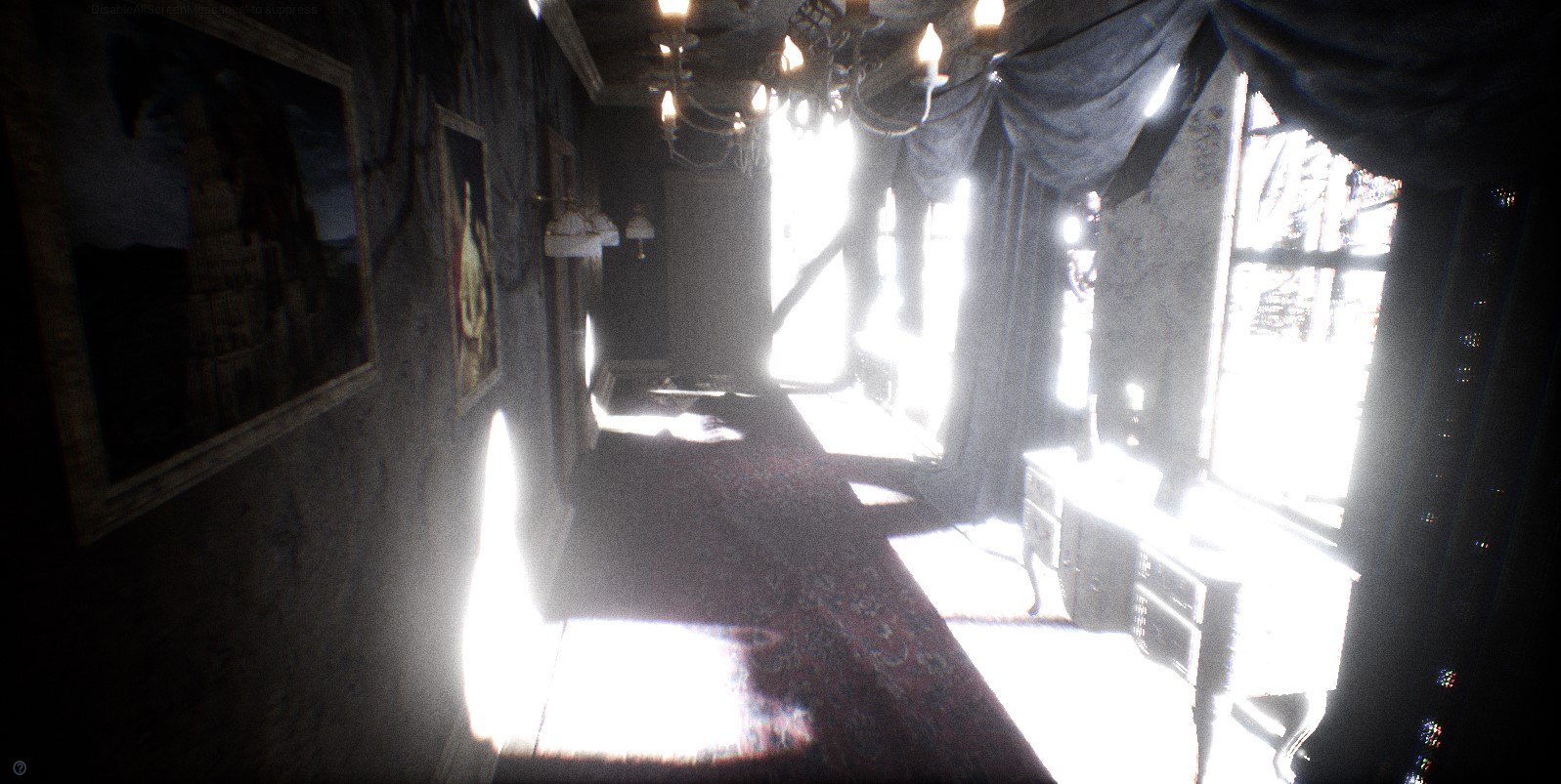 25 Cadre of Death screenshot 6
