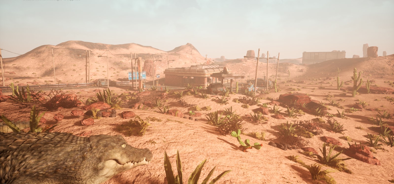 25 Cadre of Death screenshot 5