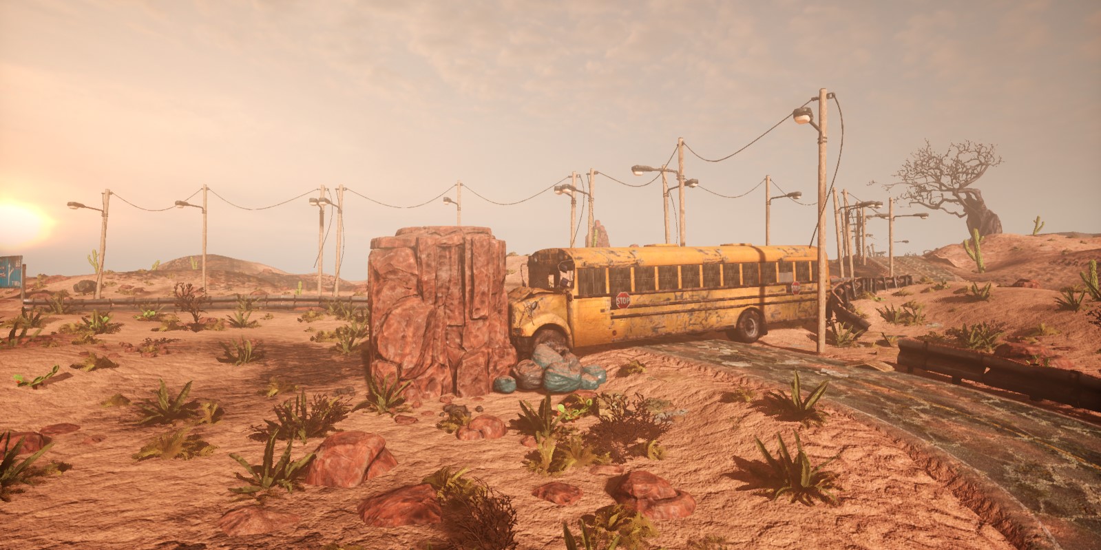 25 Cadre of Death screenshot 1