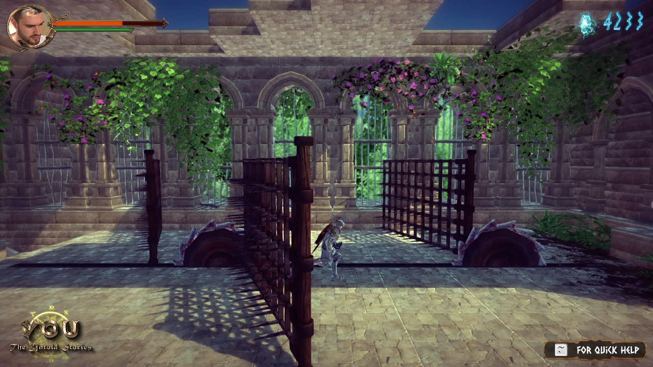 YOU - The Untold Stories screenshot 7
