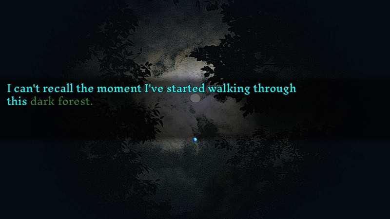 Les 4 Alice: Lorange Journey screenshot 3