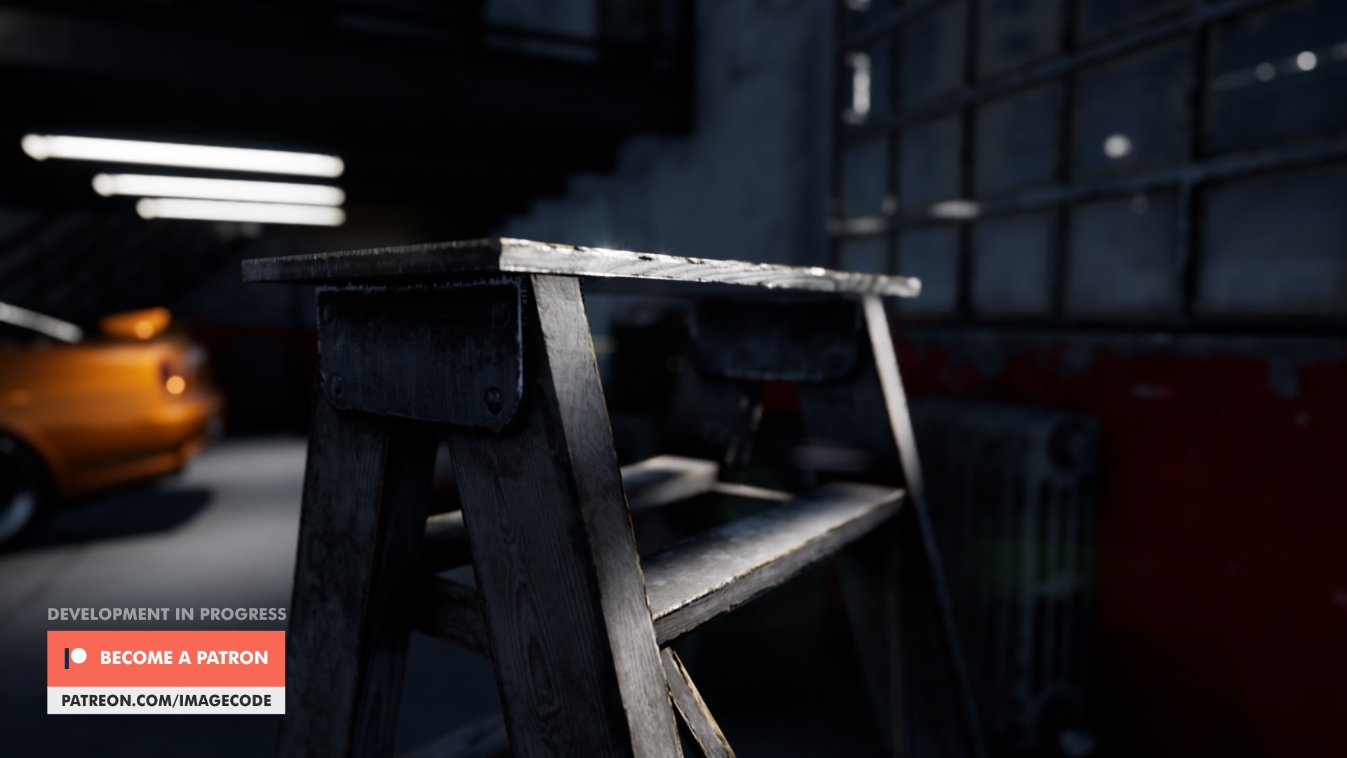 Street Tuning Evolution screenshot 14