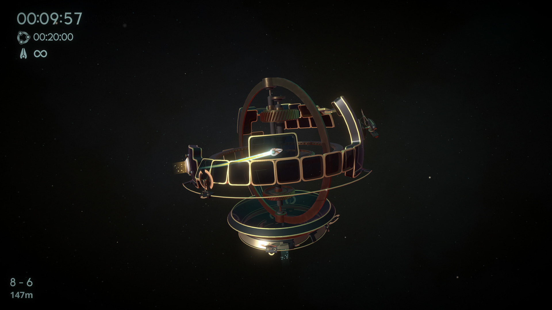 oOo: Ascension screenshot 3