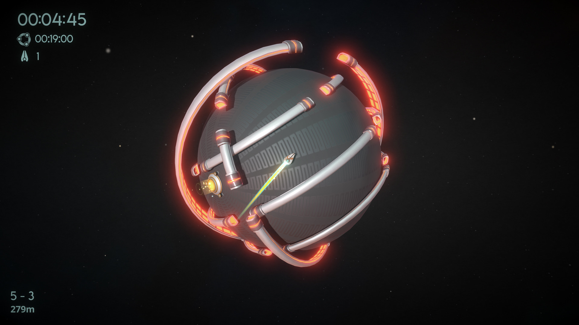 oOo: Ascension screenshot 5