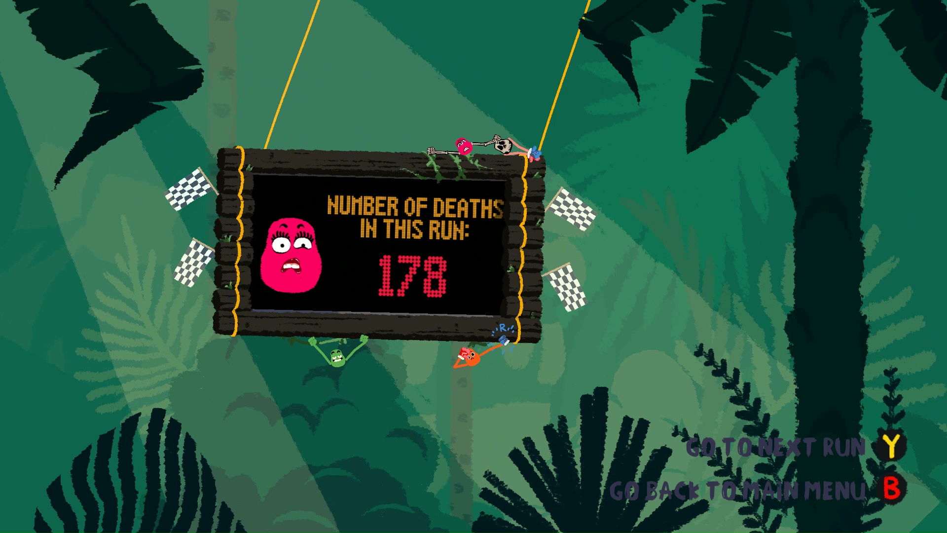 Heave Ho screenshot 10